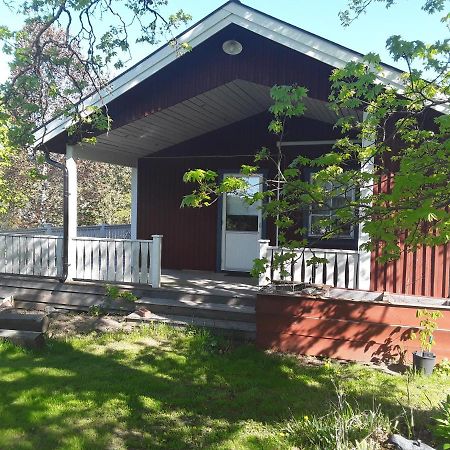 The Cottage Badelunda 베스테로스 외부 사진