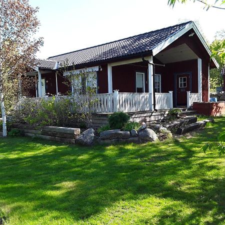 The Cottage Badelunda 베스테로스 외부 사진