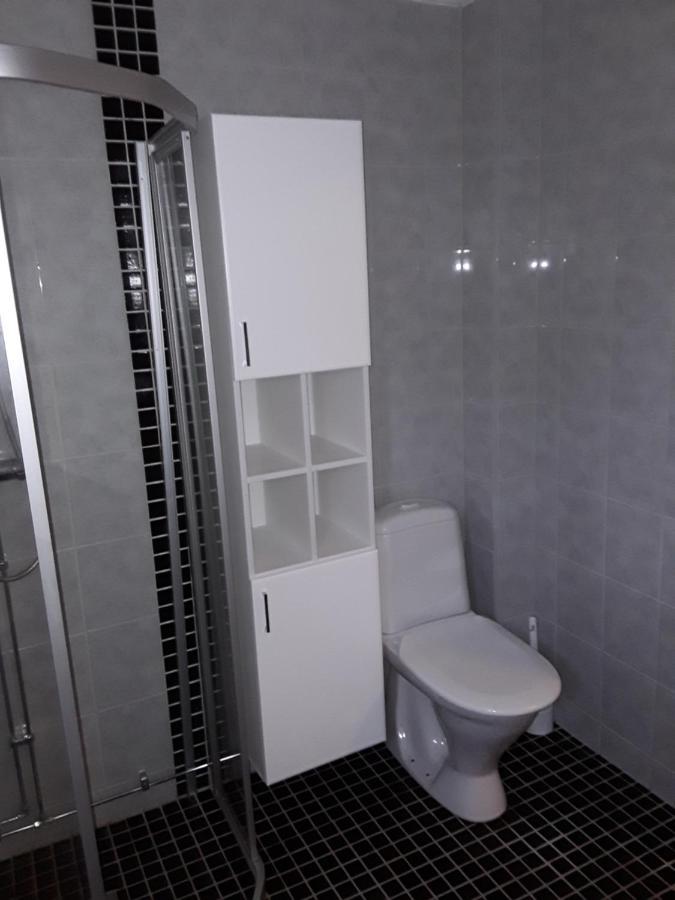 The Cottage Badelunda 베스테로스 외부 사진