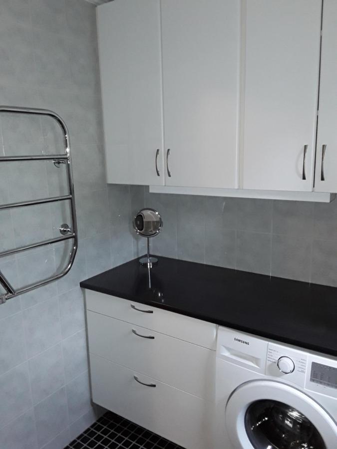 The Cottage Badelunda 베스테로스 외부 사진