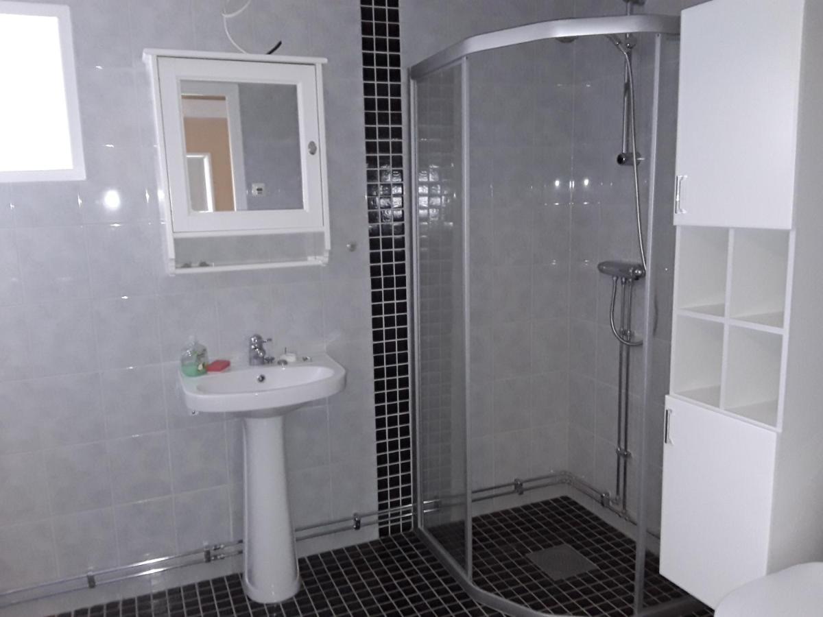 The Cottage Badelunda 베스테로스 외부 사진